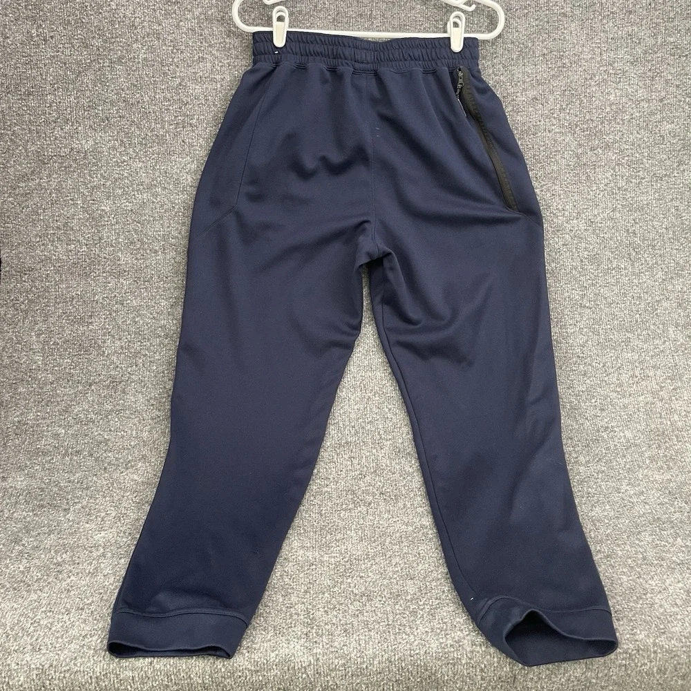 Nike Standard Issue Gonzaga Bulldogs Sweatpants  Men Sz M Blue